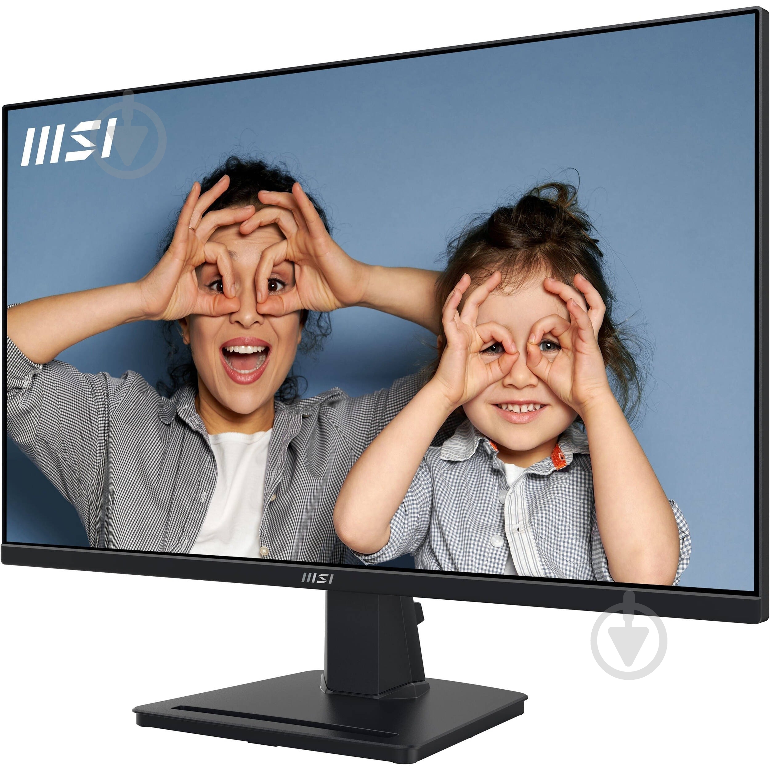 Монитор MSI PRO MP275 27" (9S6-3PC3CM-002) - фото 3 Монитор MSI PRO MP275 27" (9S6-3PC3CM-002) - фото 3
