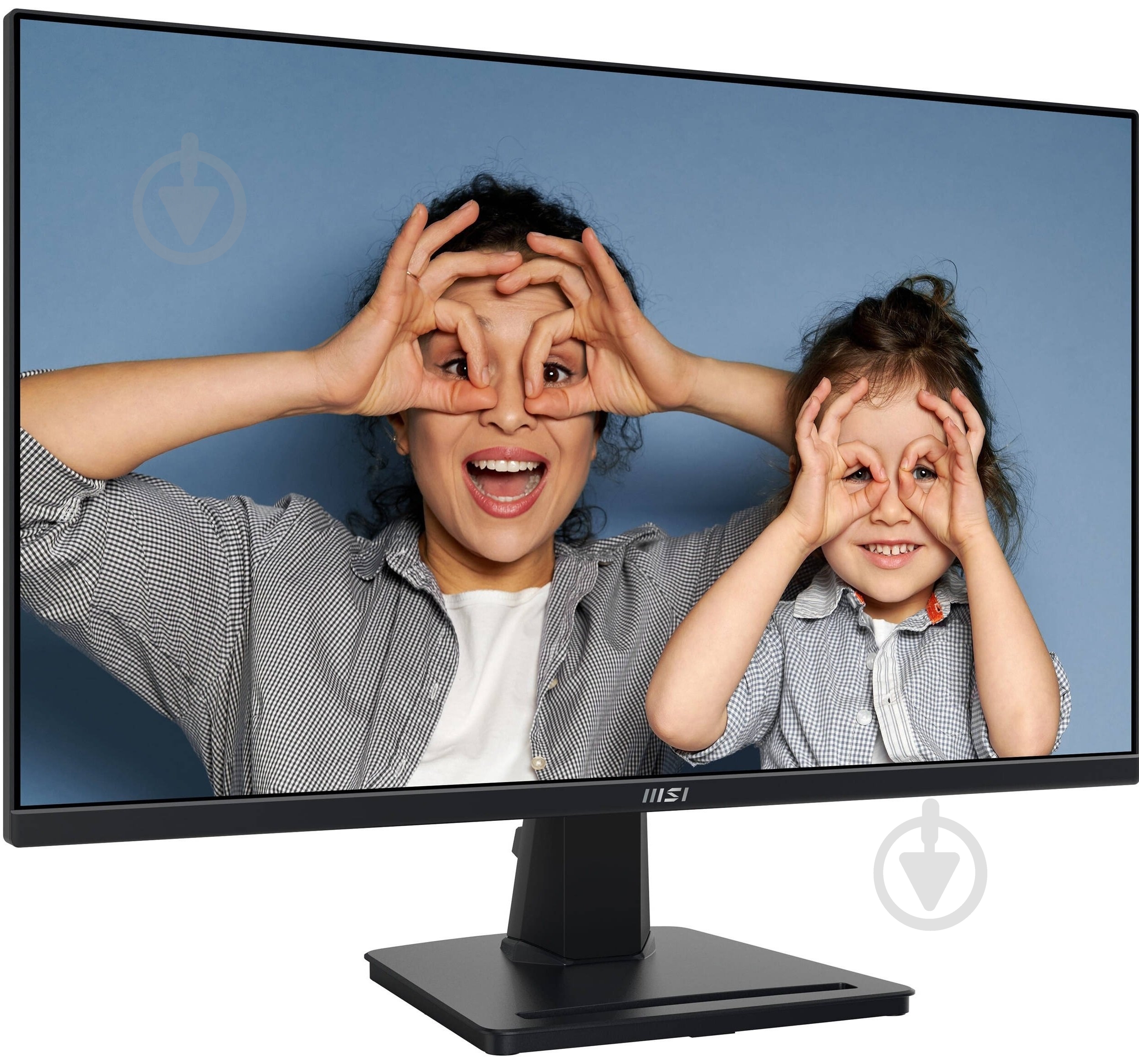 Монитор MSI PRO MP275 27" (9S6-3PC3CM-002) - фото 2 Монитор MSI PRO MP275 27" (9S6-3PC3CM-002) - фото 2