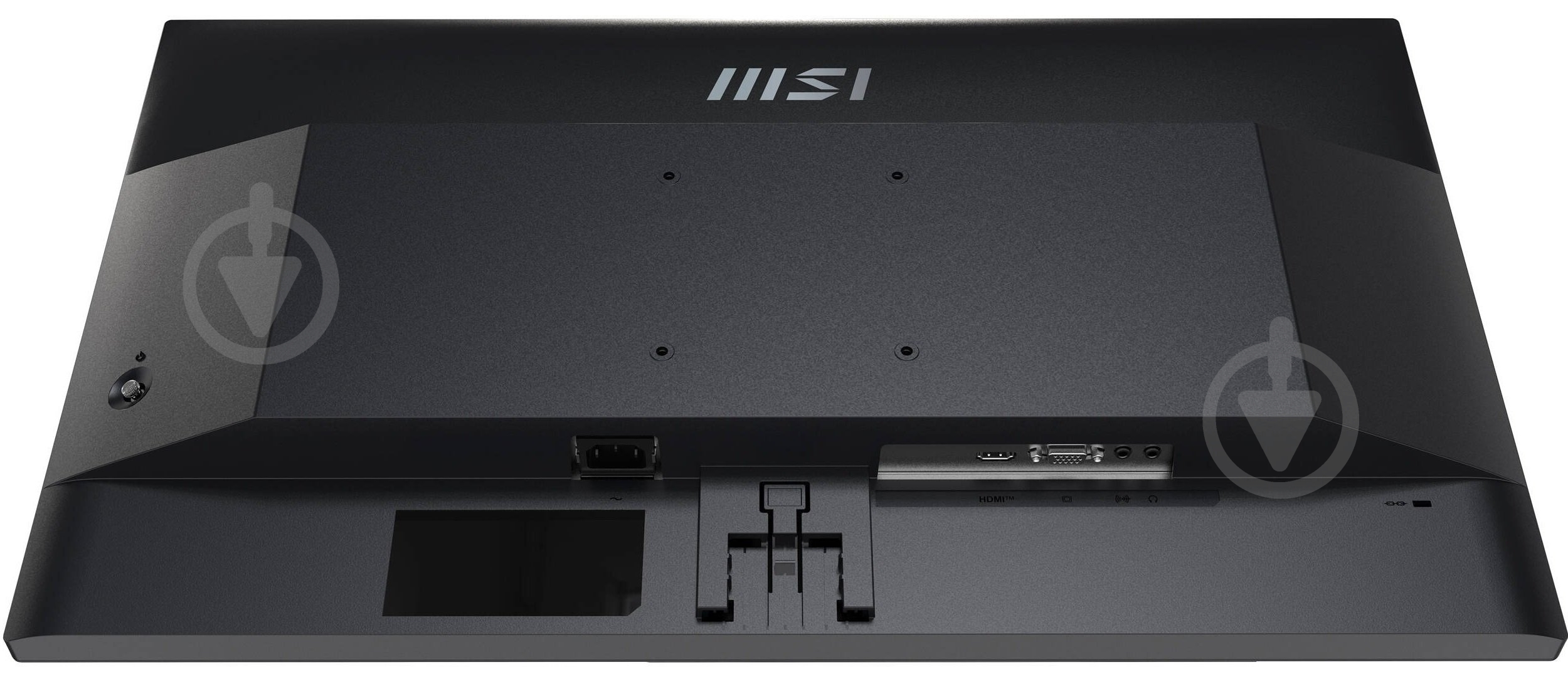 Монитор MSI PRO MP275 27" (9S6-3PC3CM-002) - фото 12 Монитор MSI PRO MP275 27" (9S6-3PC3CM-002) - фото 12