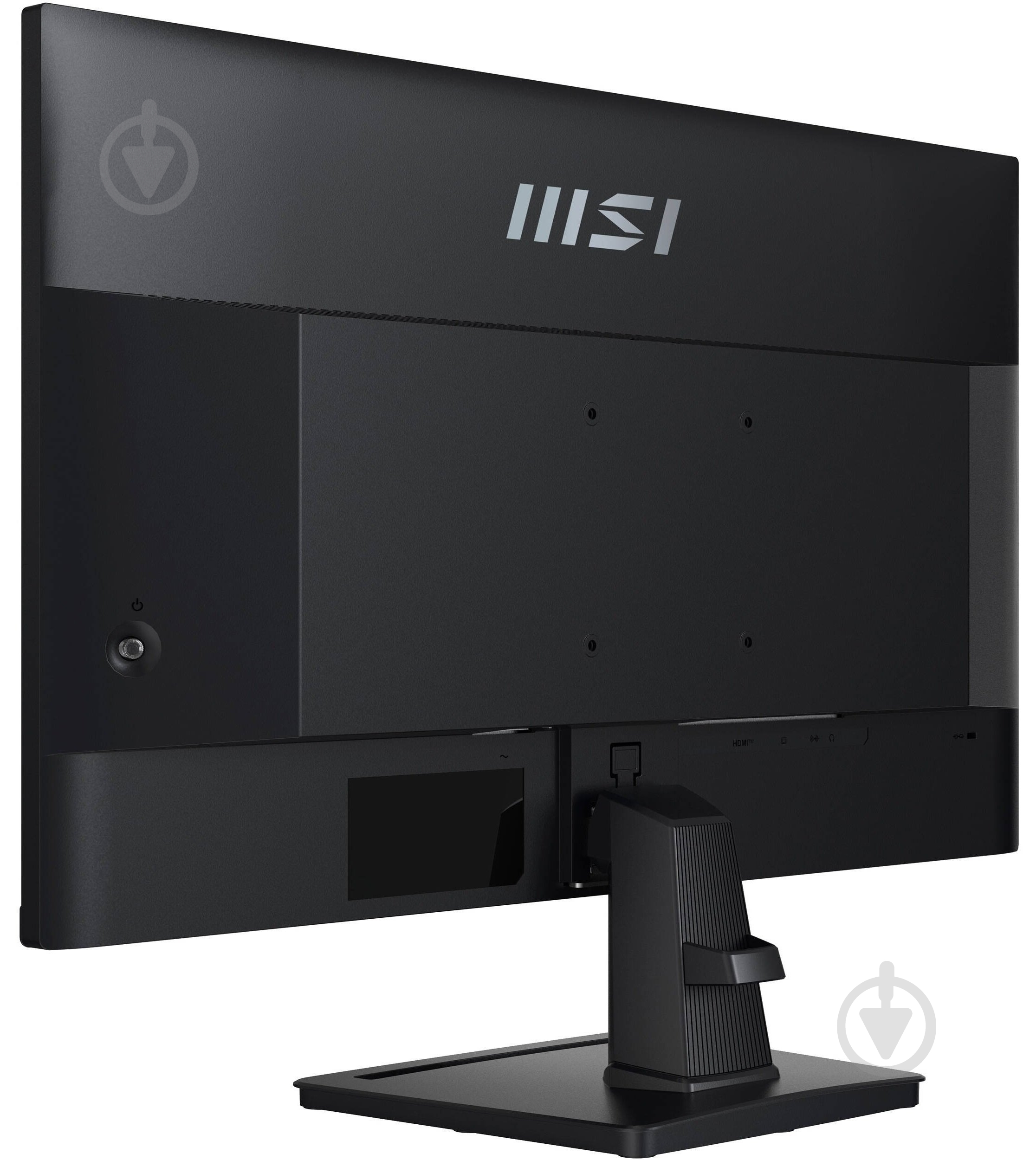 Монитор MSI PRO MP275 27" (9S6-3PC3CM-002) - фото 7 Монитор MSI PRO MP275 27" (9S6-3PC3CM-002) - фото 7