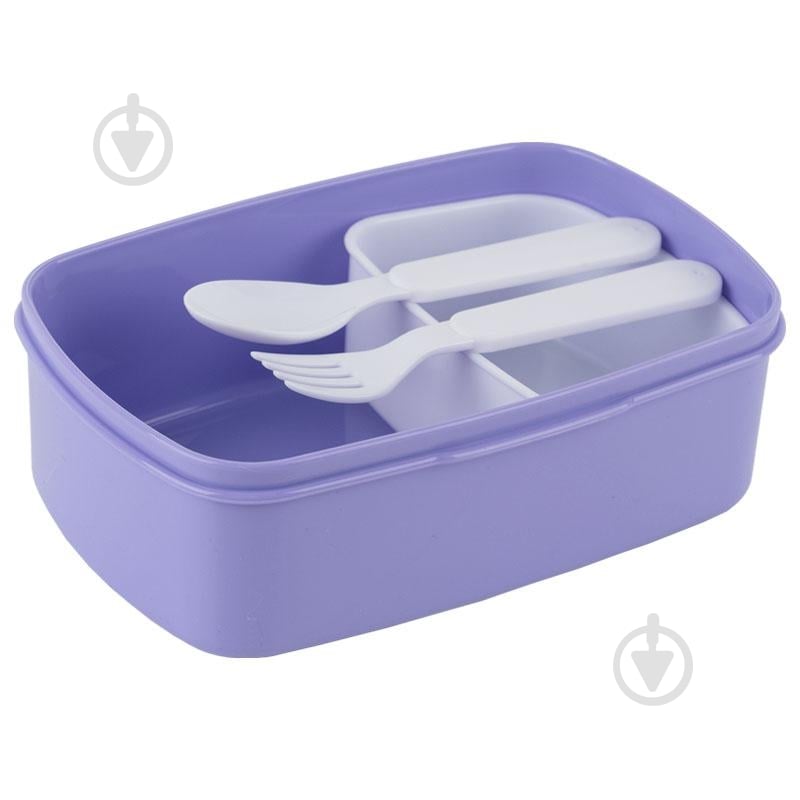 Ланч-бокс KITE с наполнением My Little Pony LP25-163 - фото 3 Ланч-бокс KITE с наполнением My Little Pony LP25-163 - фото 3