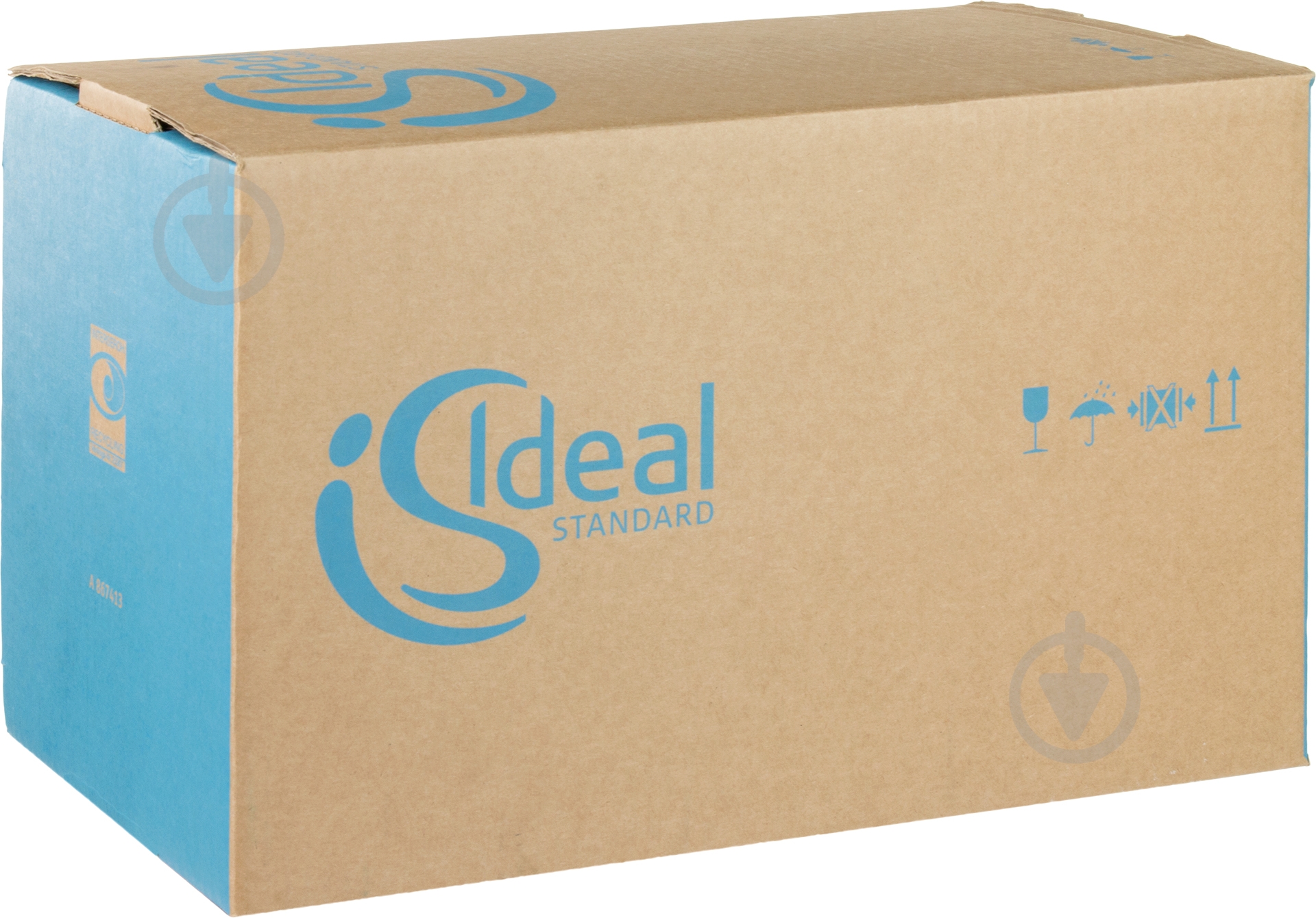 Смеситель для ванны Ideal Standard Attitude A4604AA - фото 3 Смеситель для ванны Ideal Standard Attitude A4604AA - фото 3