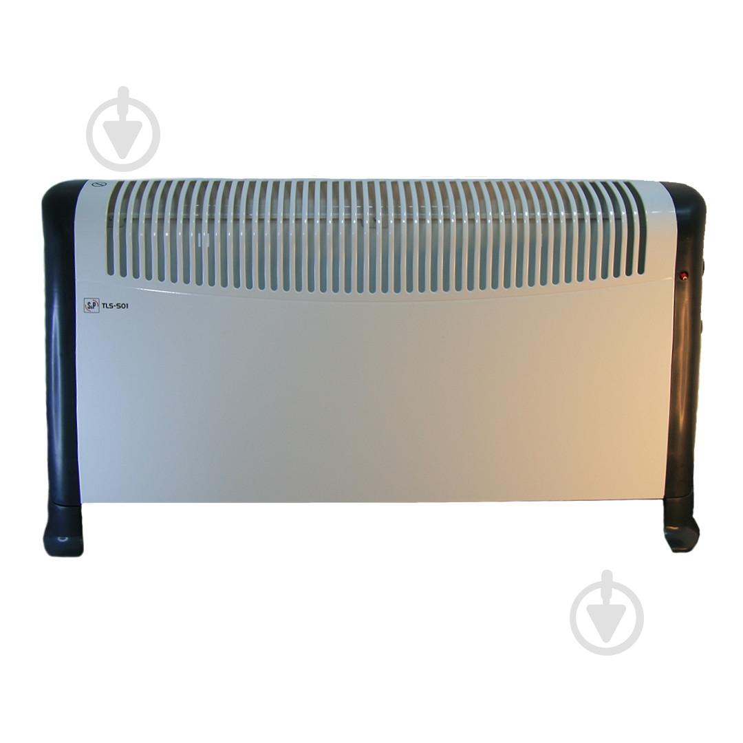 Конвектор электрический Soler&Palau TLS-501 - фото 6 Конвектор электрический Soler&Palau TLS-501 - фото 6