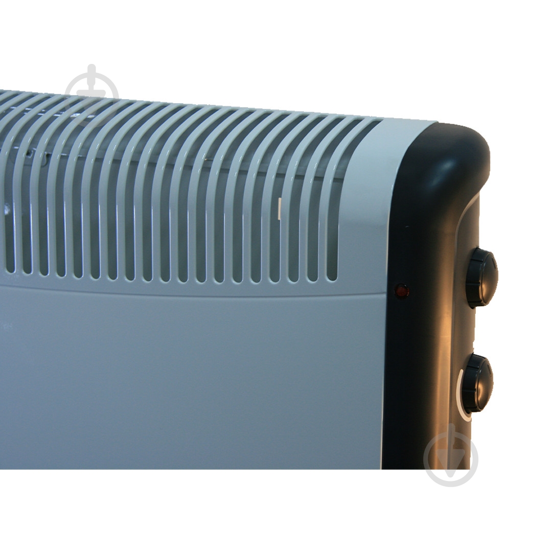 Конвектор электрический Soler&Palau TLS-501 - фото 3 Конвектор электрический Soler&Palau TLS-501 - фото 3