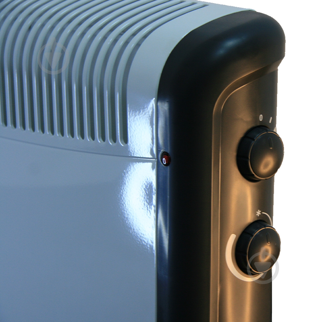 Конвектор электрический Soler&Palau TLS-501 - фото 4 Конвектор электрический Soler&Palau TLS-501 - фото 4