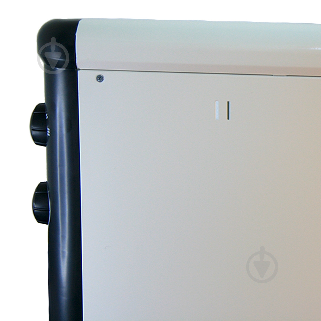 Конвектор электрический Soler&Palau TLS-501 - фото 2 Конвектор электрический Soler&Palau TLS-501 - фото 2