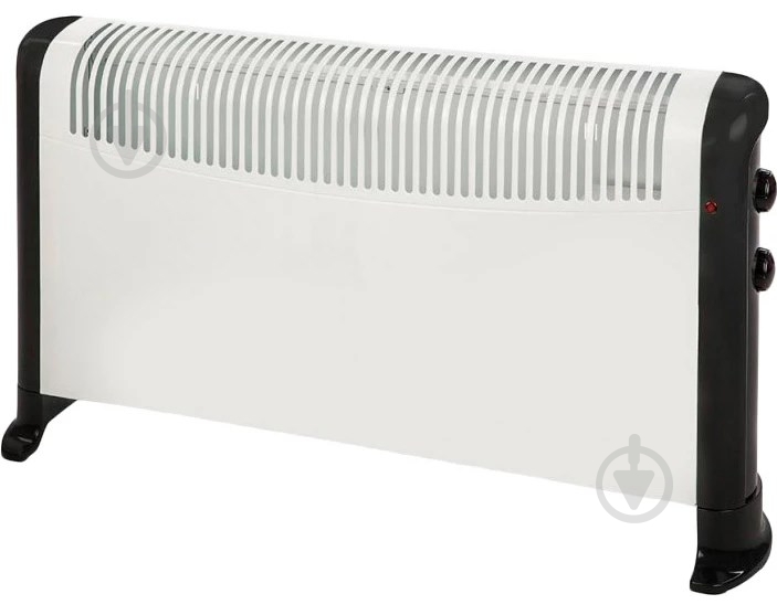 Конвектор электрический Soler&Palau TLS-501 - фото 1 Конвектор электрический Soler&Palau TLS-501 - фото 1