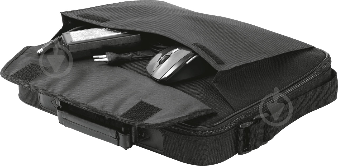 Чохол-сумка Trust Atlanta Carry 16" black (21080) - фото 4