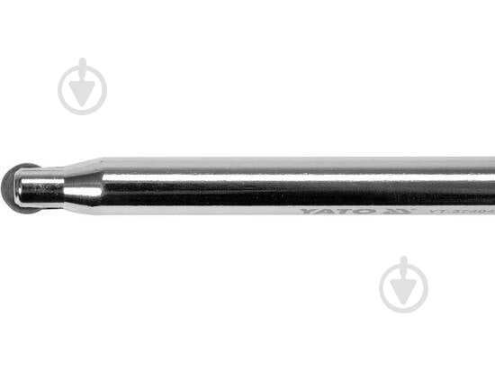Стеклорез роликовый YATO 120 мм YT-37404 - фото 3