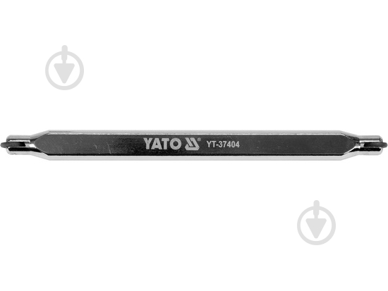 Стеклорез роликовый YATO 120 мм YT-37404 - фото 1