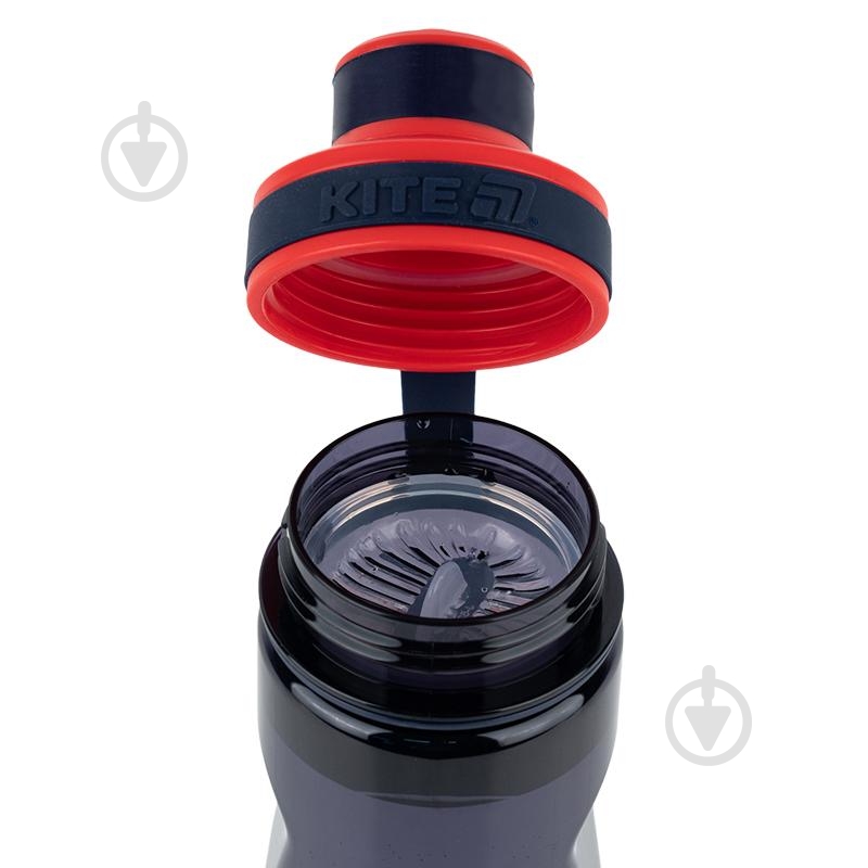 Бутылка для воды KITE 500 мл BC25-397 - фото 3