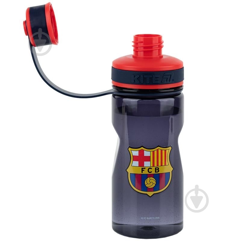 Бутылка для воды KITE 500 мл BC25-397 - фото 2