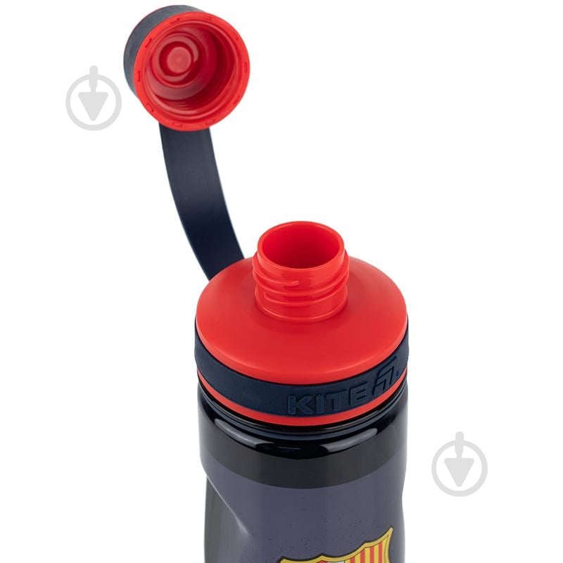 Бутылка для воды KITE 500 мл BC25-397 - фото 4