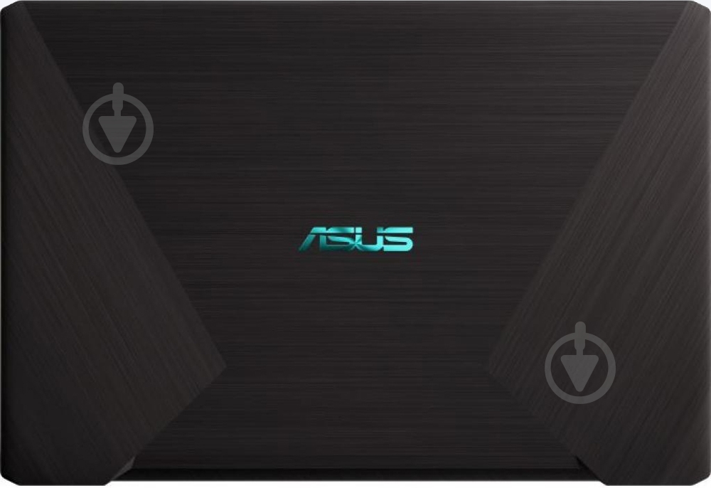 Ноутбук Asus 15,6" (90NB0PK1-M02400) black - фото 2