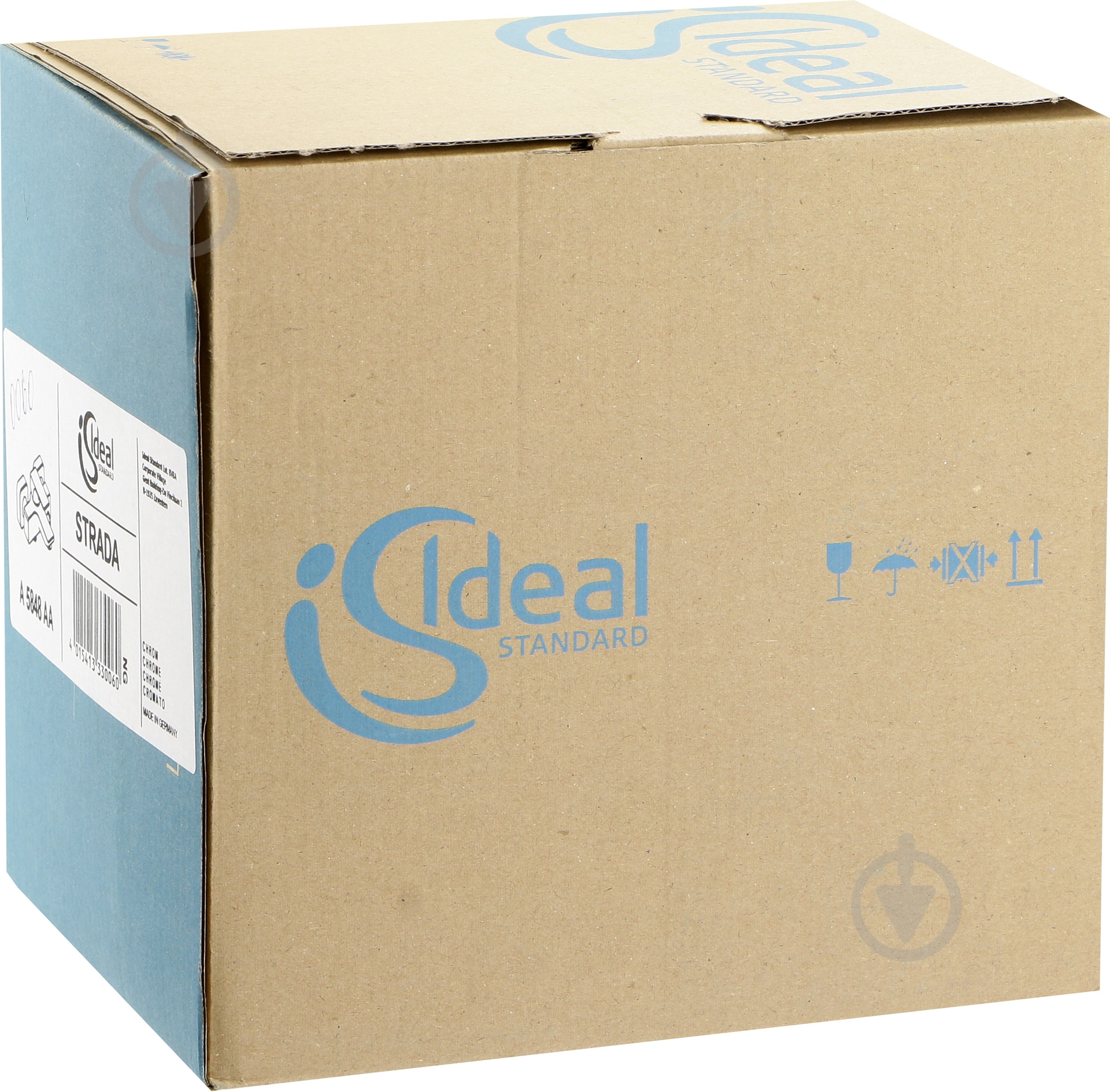 Смеситель для ванны Ideal Standard Strada A5848AA - фото 3