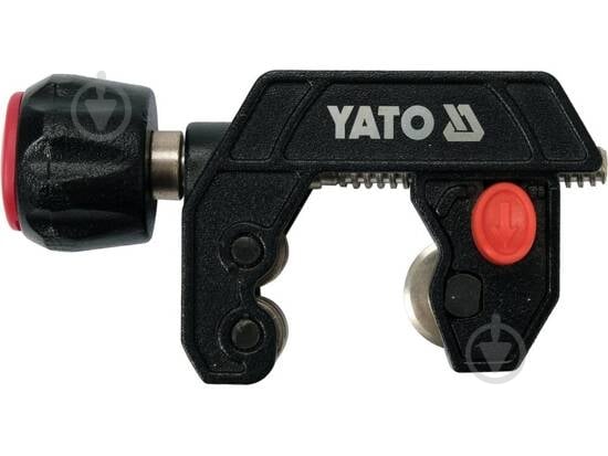 Труборез YATO 3-28 мм YT-22341 - фото 1