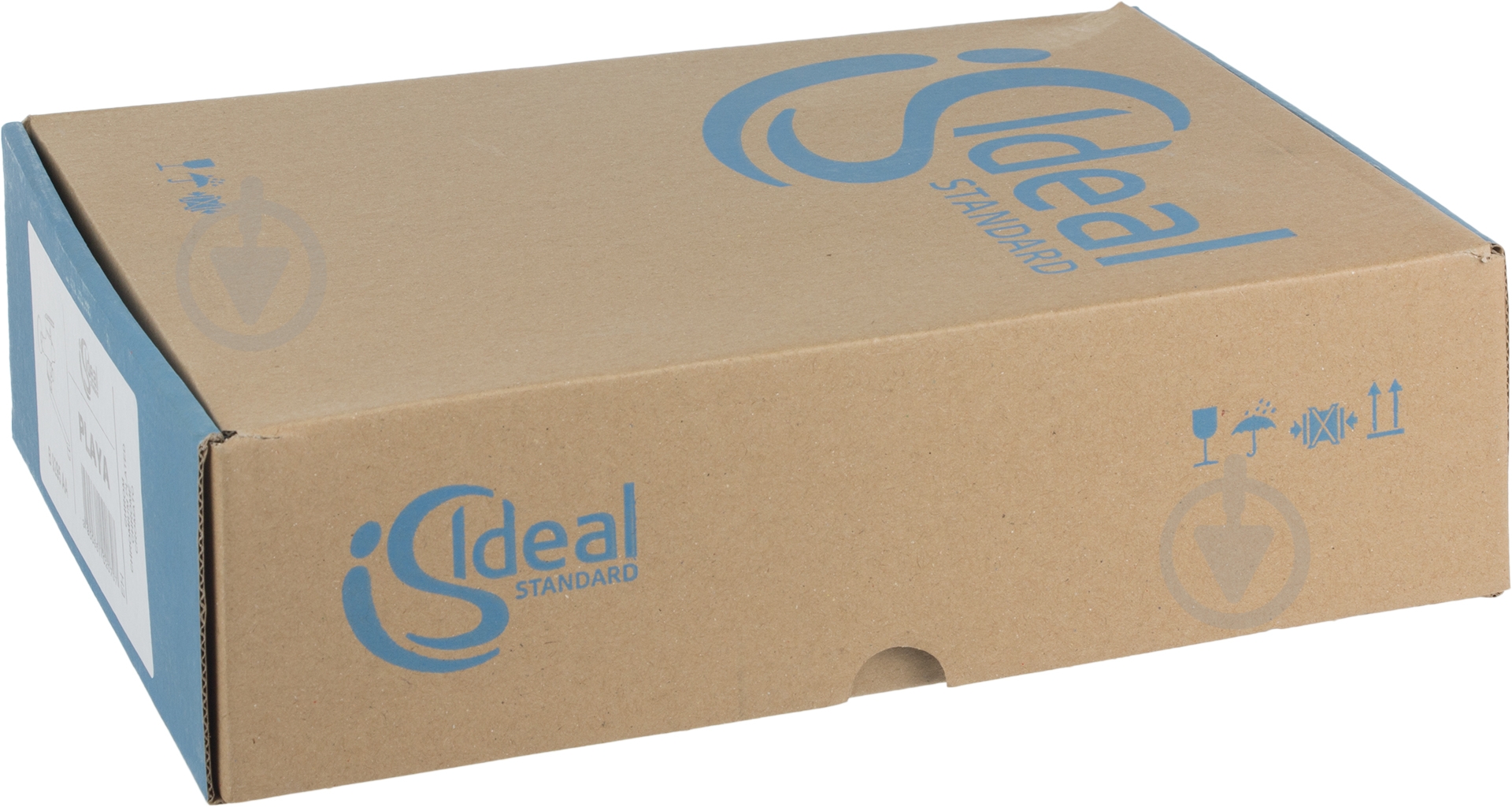 Смеситель для ванны Ideal Standard B9295AA - фото 4