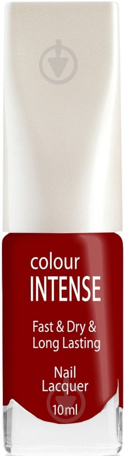 Лак для нігтів Colour Intense NP-303 035-Shine 10 мл - фото 1