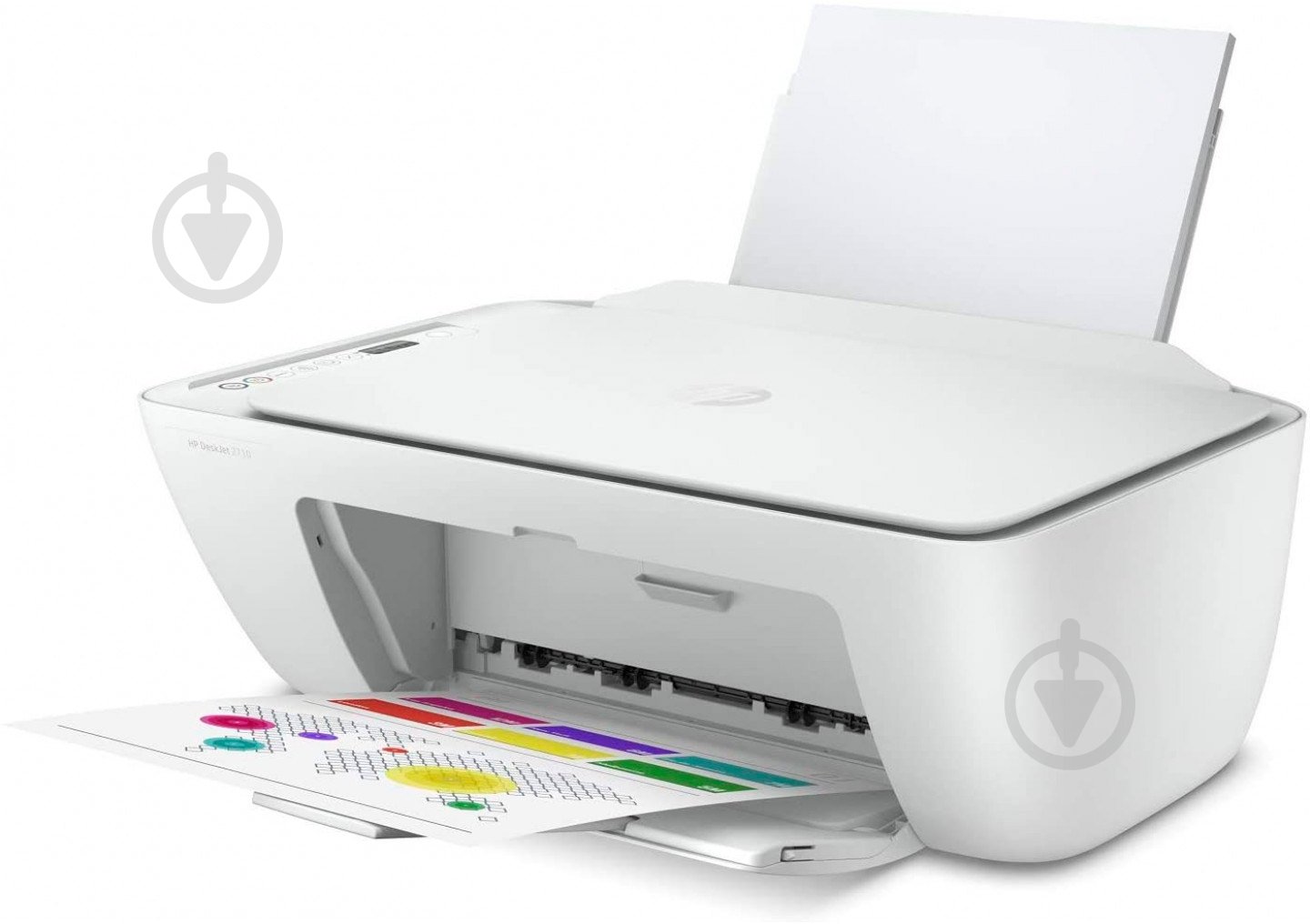 МФУ HP DeskJet 2710 А4 (5AR83B) - фото 1