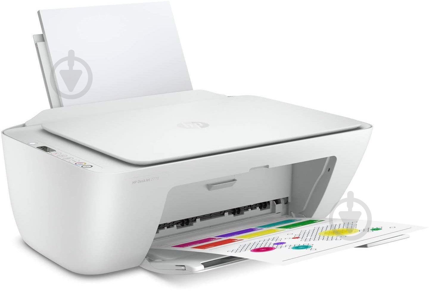 МФУ HP DeskJet 2710 А4 (5AR83B) - фото 4