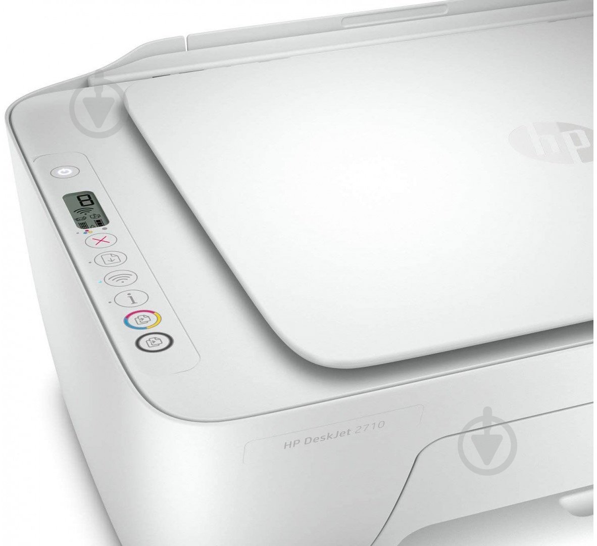 МФУ HP DeskJet 2710 А4 (5AR83B) - фото 7