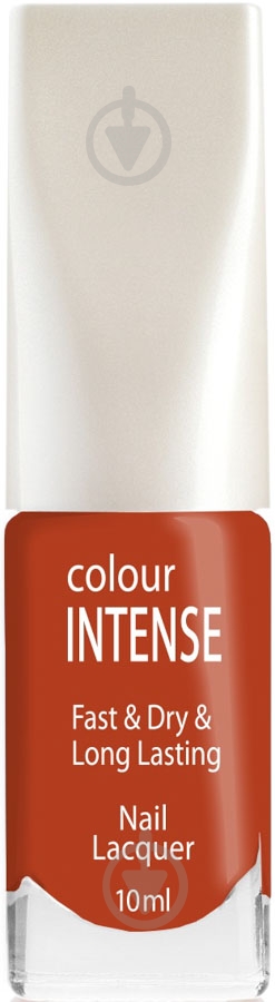 Лак для нігтів Colour Intense NP-303 108-Shine 10 мл - фото 1 Лак для нігтів Colour Intense NP-303 108-Shine 10 мл - фото 1