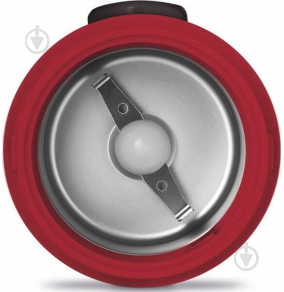 Кофемолка Zelmer ZCG7325B - фото 4