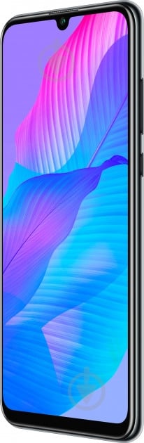 Смартфон Huawei P Smart S 4/128GB midnight black (WH51095HVK) - фото 5