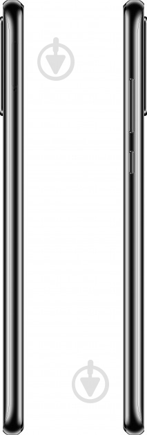 Смартфон Huawei P Smart S 4/128GB midnight black (WH51095HVK) - фото 9