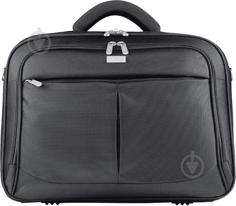 Чохол-сумка Trust Sydney Carry 17.3" black (17415) - фото 6 Чохол-сумка Trust Sydney Carry 17.3" black (17415) - фото 6