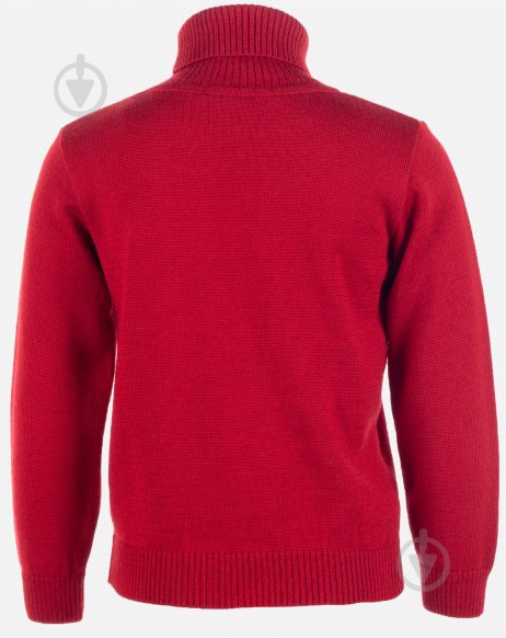Гольф для дівчинки Flash р.158 19G137-1-3477_504 - фото 2 Гольф для дівчинки Flash р.158 19G137-1-3477_504 - фото 2