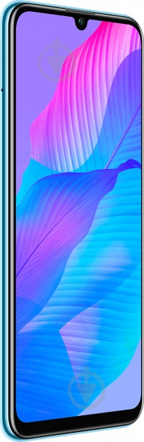 Смартфон Huawei P Smart S 4/128GB breathing crystal (WH51095HVM) - фото 6