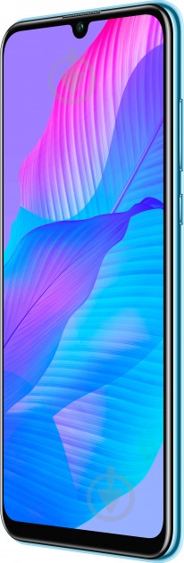 Смартфон Huawei P Smart S 4/128GB breathing crystal (WH51095HVM) - фото 7