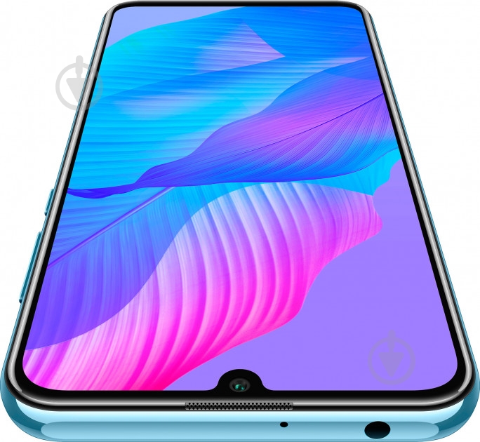 Смартфон Huawei P Smart S 4/128GB breathing crystal (WH51095HVM) - фото 9