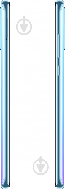 Смартфон Huawei P Smart S 4/128GB breathing crystal (WH51095HVM) - фото 10