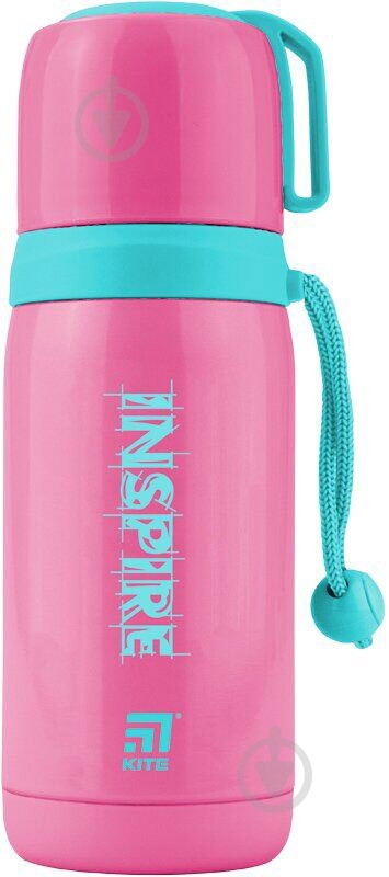 Термос KITE Inspire - фото 1