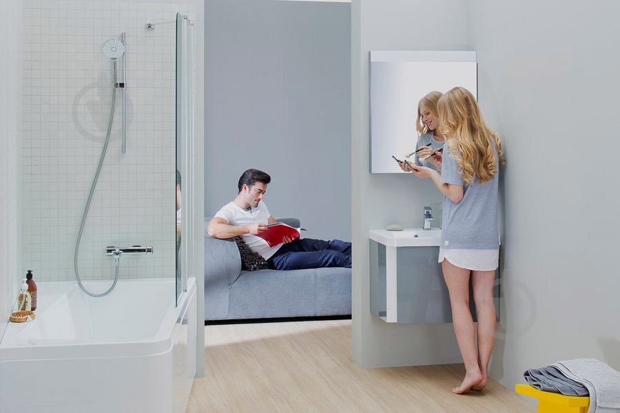 Ручной душ Ravak X07P233 - фото 3