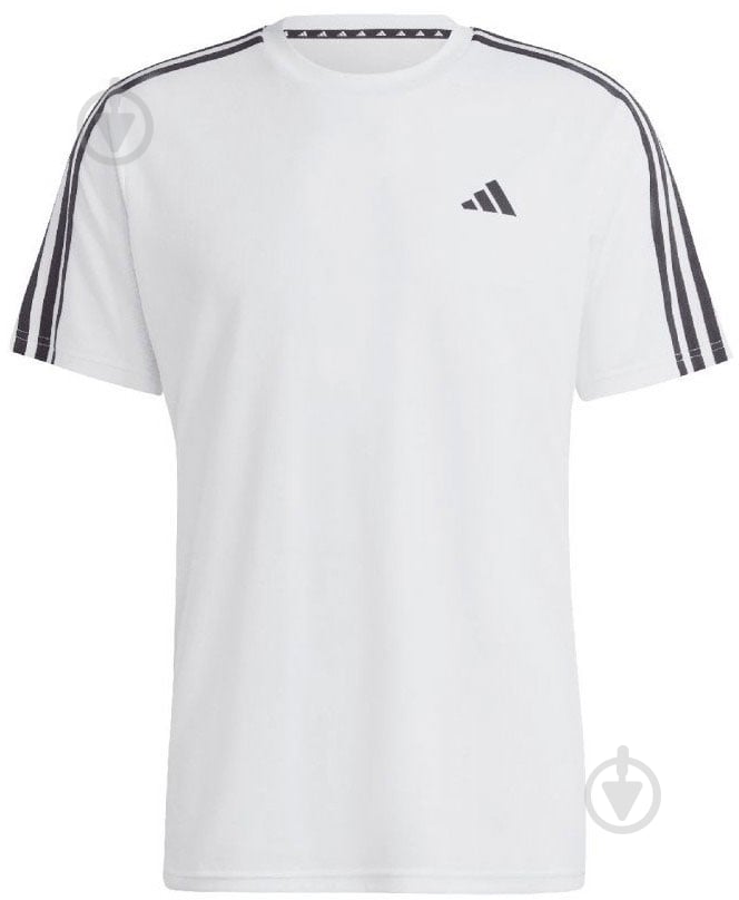 Футболка Adidas IB8151 р.2XL белый - фото 6
