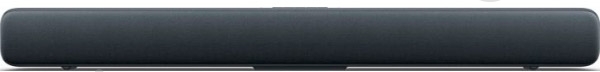 Саундбар Xiaomi 601067 Mi TV AUDIO Speaker Black - фото 2