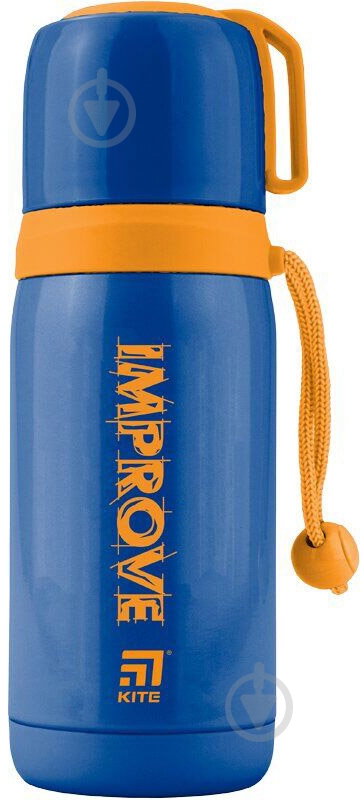 Термос KITE Improve - фото 1 Термос KITE Improve - фото 1
