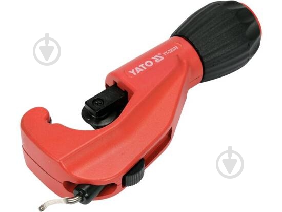 Труборез YATO YT-22332 - фото 4 Труборез YATO YT-22332 - фото 4