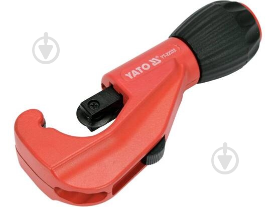 Труборез YATO YT-22332 - фото 3 Труборез YATO YT-22332 - фото 3