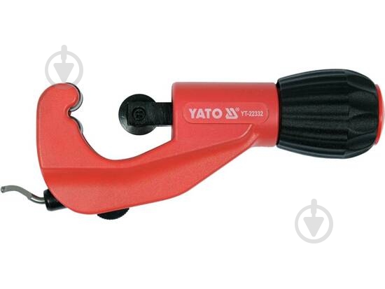 Труборез YATO YT-22332 - фото 1 Труборез YATO YT-22332 - фото 1