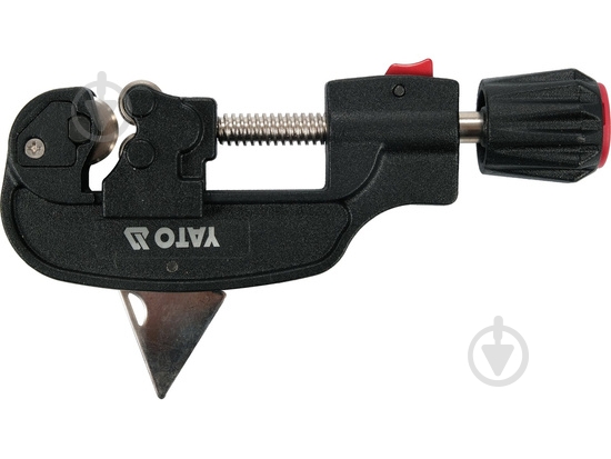 Труборез YATO YT-22333 - фото 3 Труборез YATO YT-22333 - фото 3