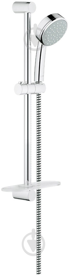 Душовий набір Grohe New Tempesta Cosmopolitan 26083001 - фото 1