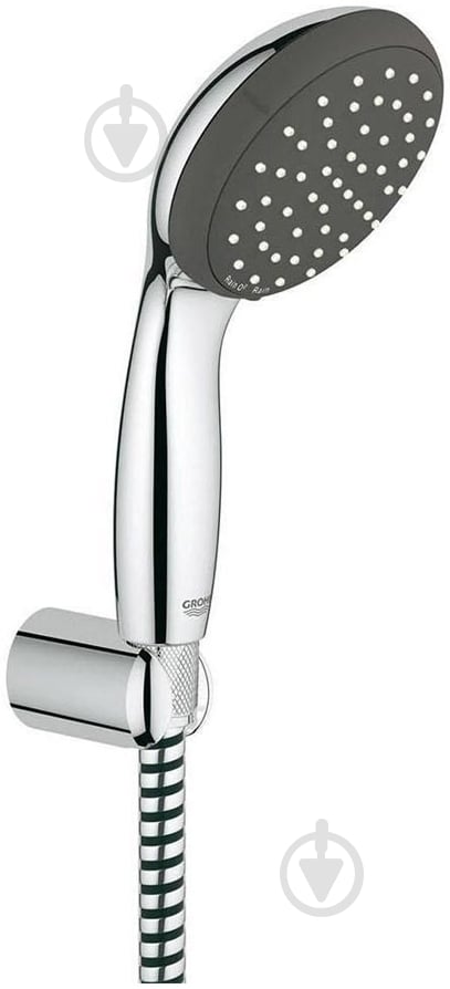 Душевой набор Grohe Vitalio Start 100 27950000 - фото 1