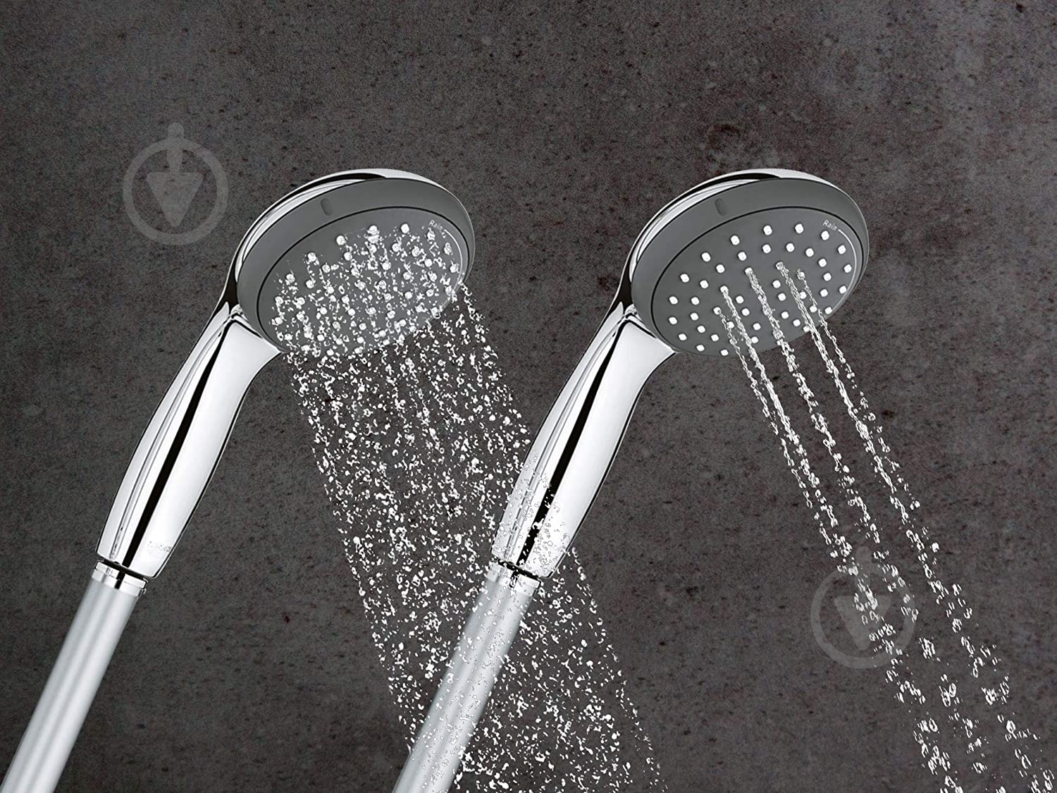 Душевой набор Grohe Vitalio Start 100 27950000 - фото 3
