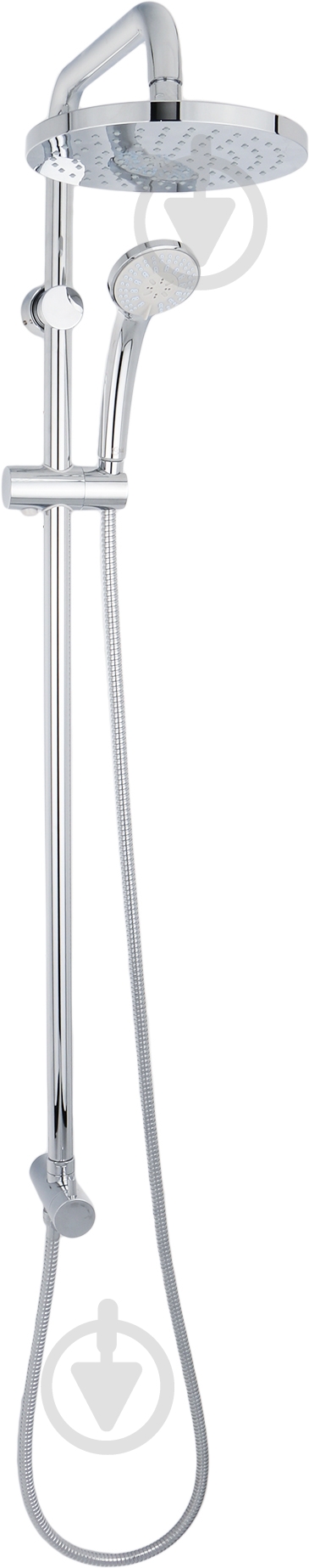 Душевая система Ideal Standard Idealrain Eco A6281AA - фото 1