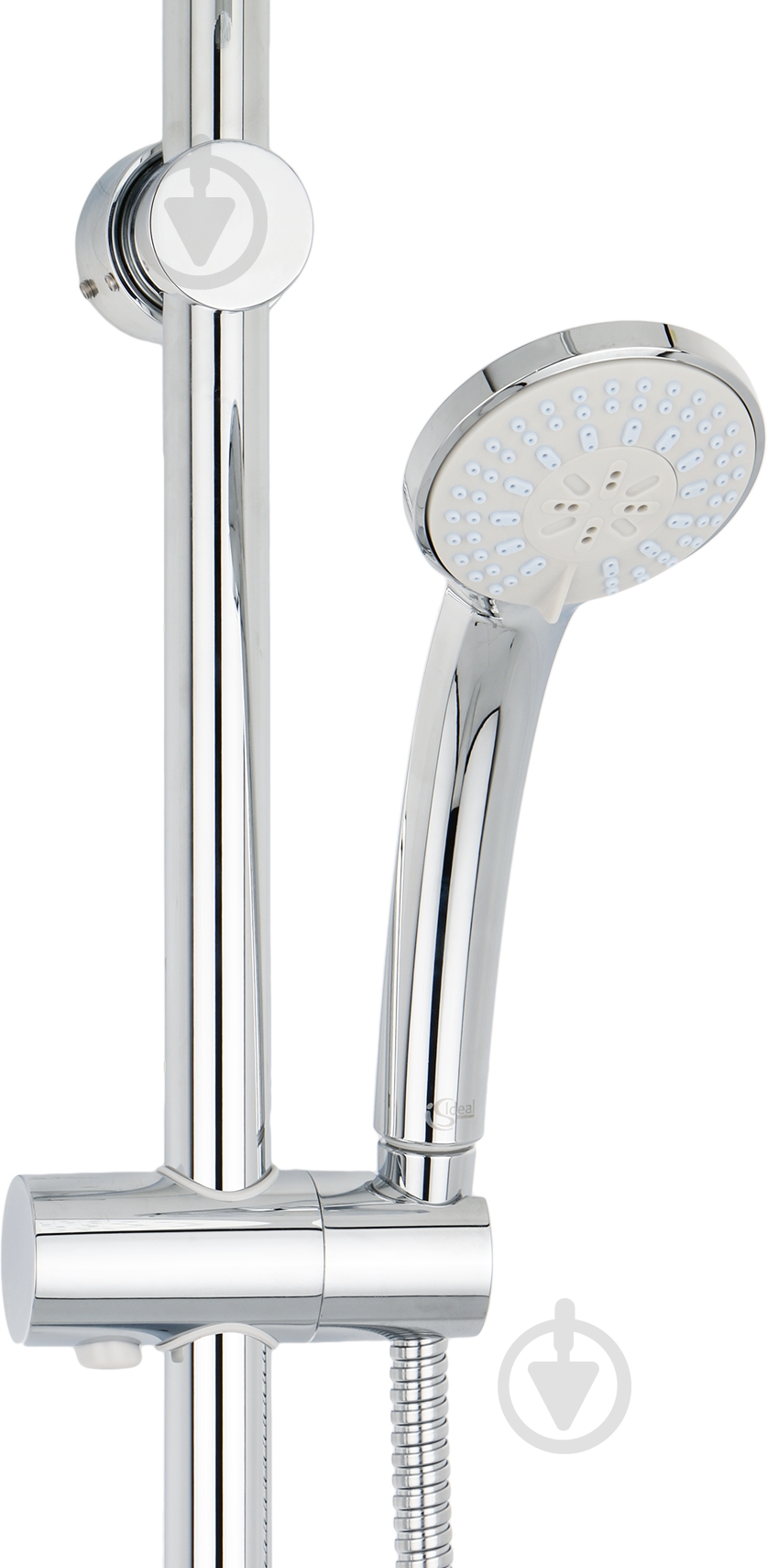 Душевая система Ideal Standard Idealrain Eco A6281AA - фото 2