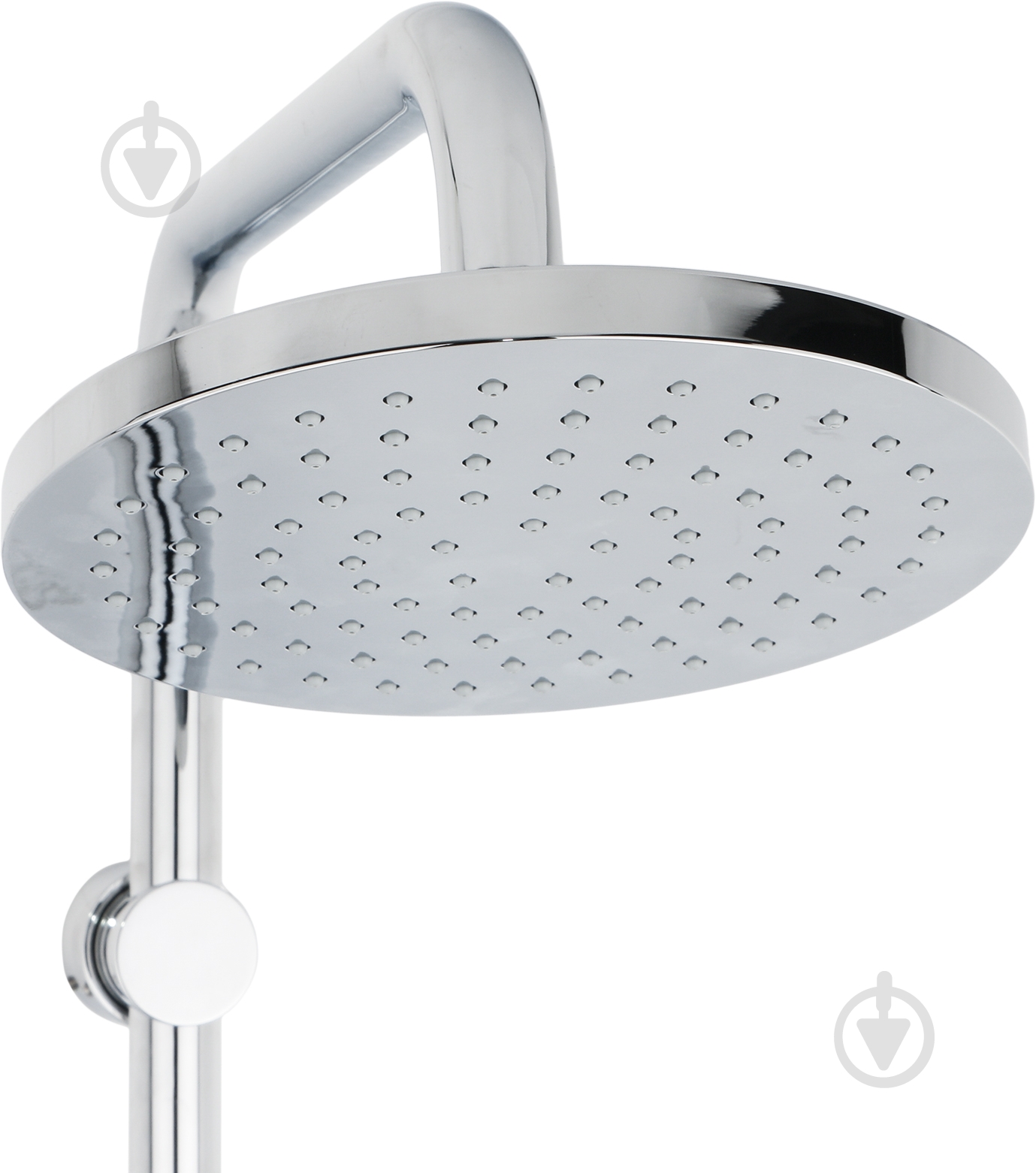 Душевая система Ideal Standard Idealrain Eco A6281AA - фото 3